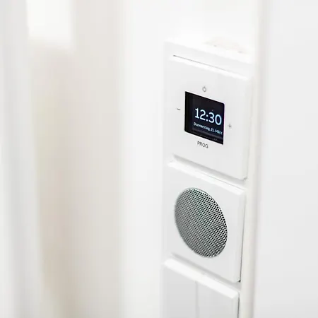 Duenenbude * 韦斯特兰