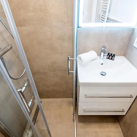 Apartment Duenenbude *