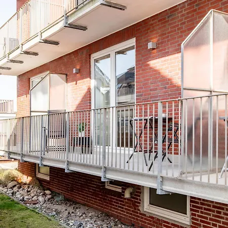Apartment Duenenbude *