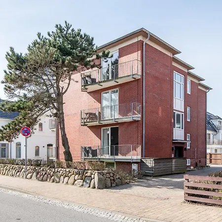 Duenenbude * Westerland